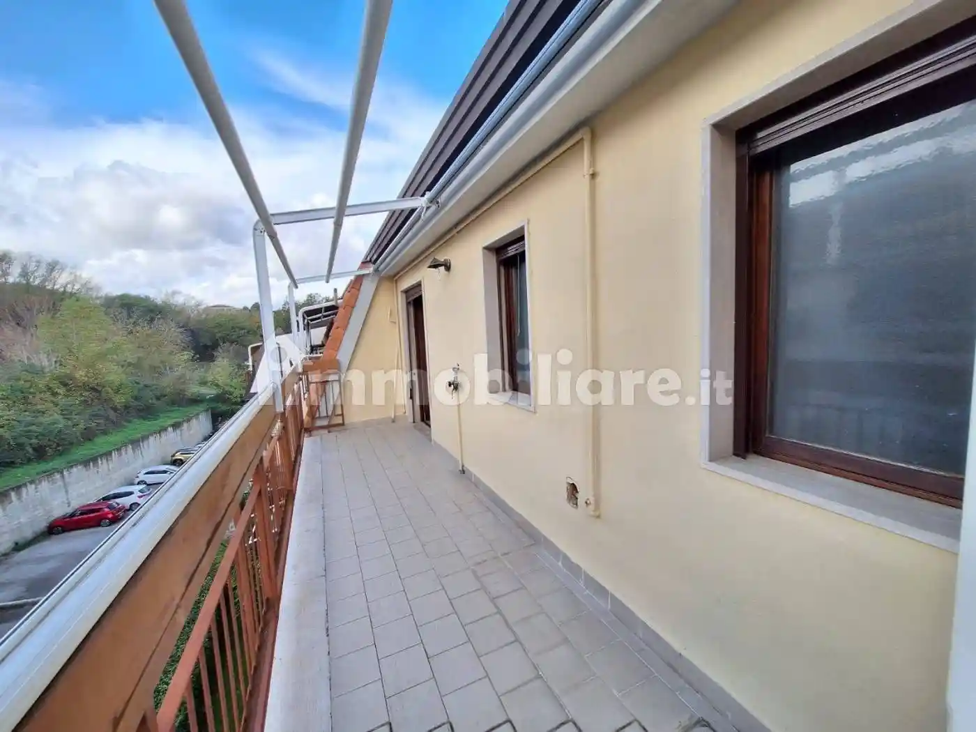 Trilocale via Ciardelli, Santa Colomba, Benevento - foto 2