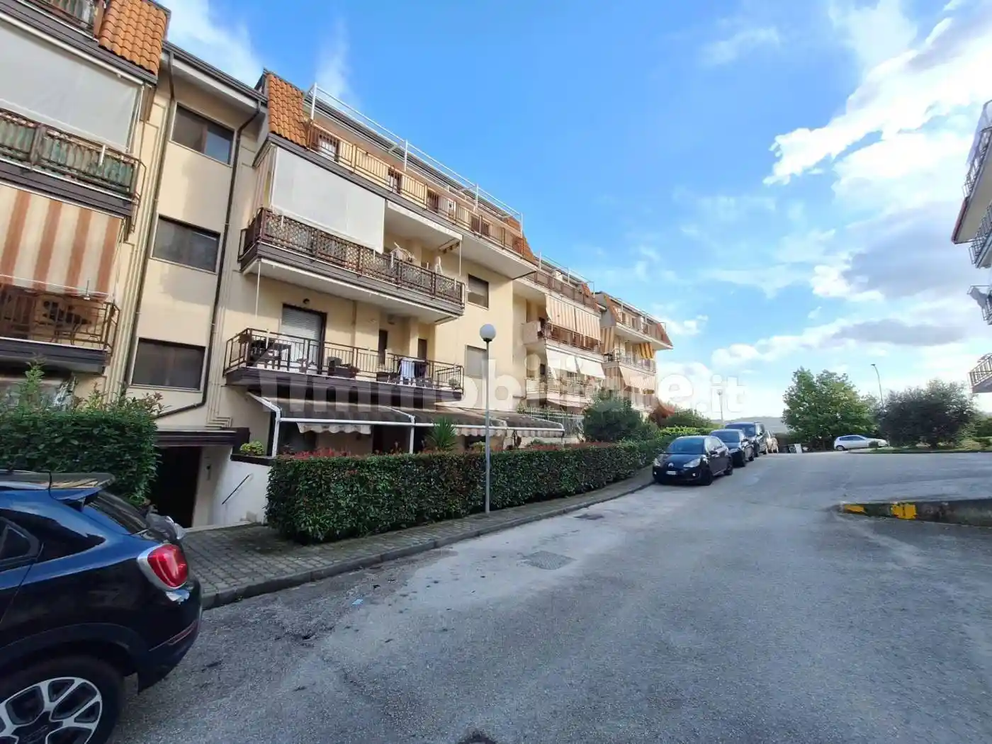 Trilocale via Ciardelli, Santa Colomba, Benevento - foto 3