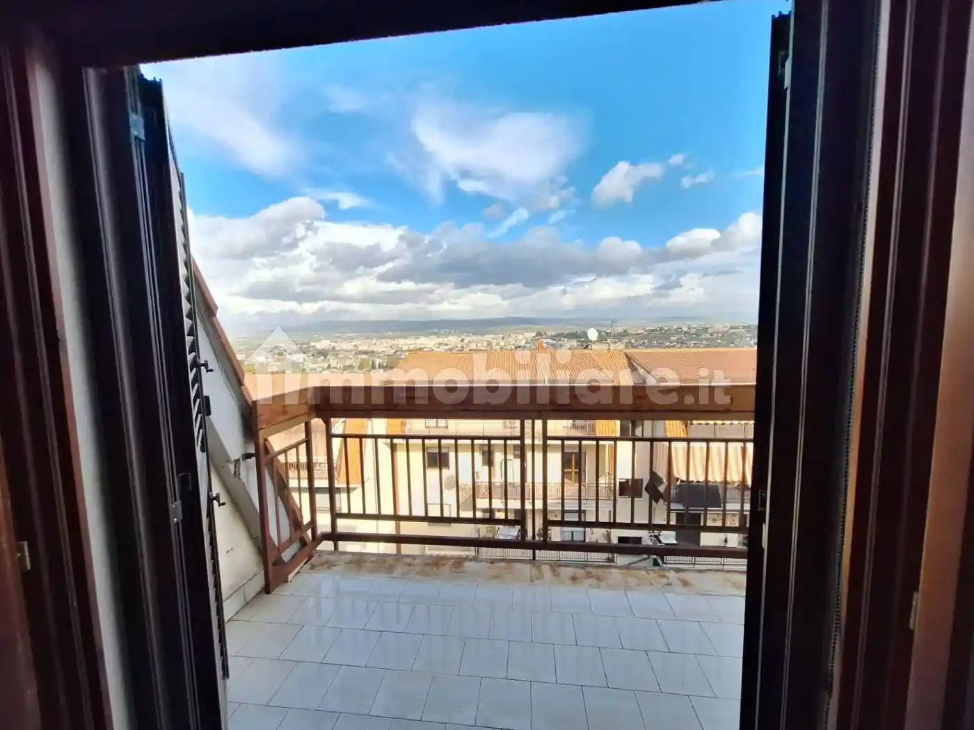 Trilocale via Ciardelli, Santa Colomba, Benevento - foto 5