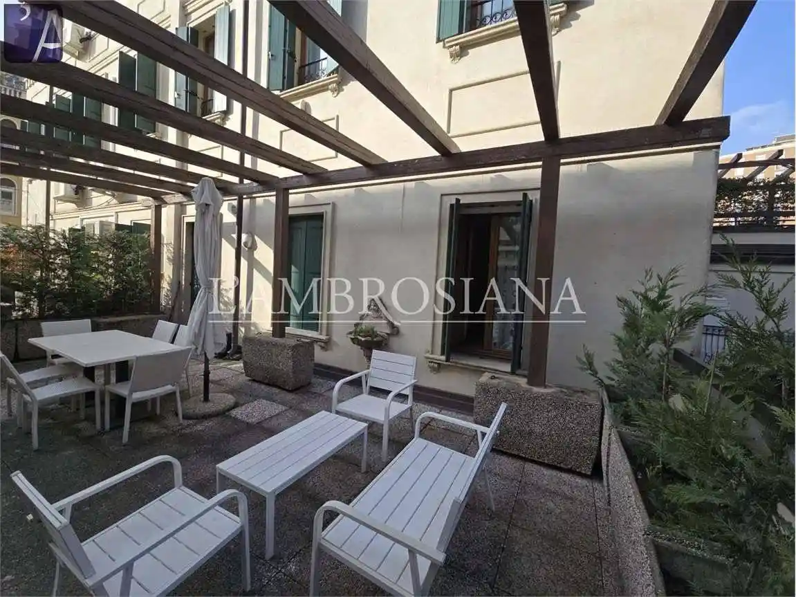 Bilocale buono stato, Piazza Mazzini - Ospedale Militare, Padova - foto 2