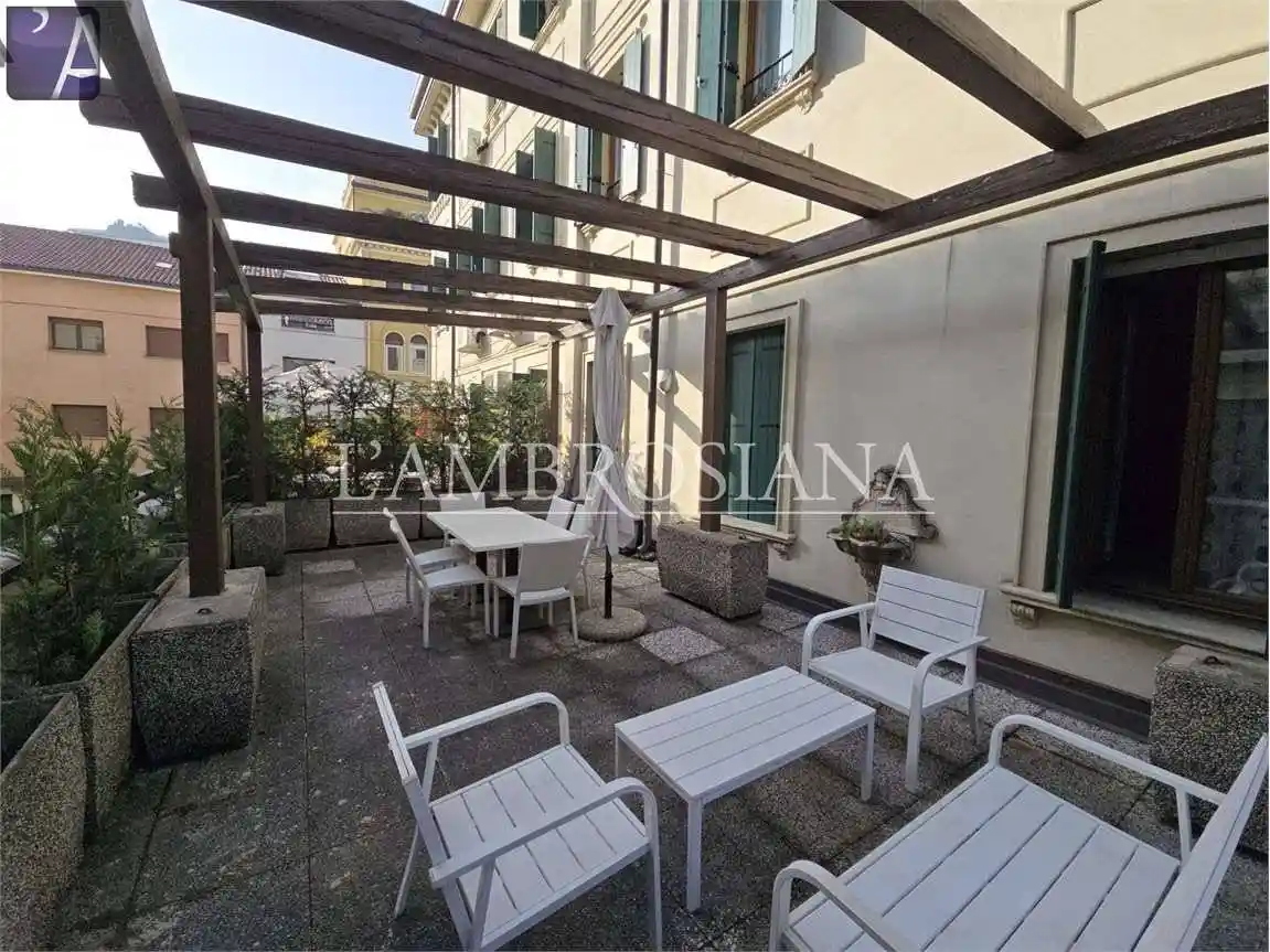 Bilocale buono stato, Piazza Mazzini - Ospedale Militare, Padova - foto 3