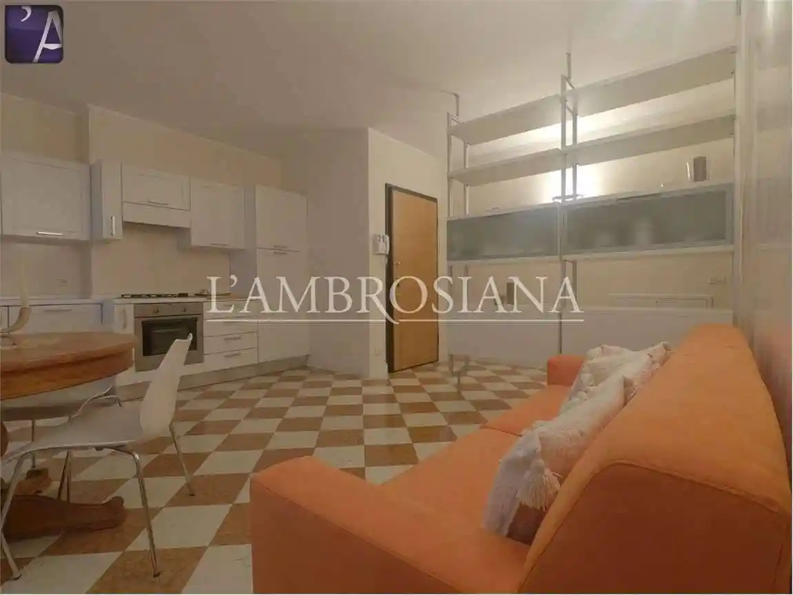 Bilocale buono stato, Piazza Mazzini - Ospedale Militare, Padova - foto 4