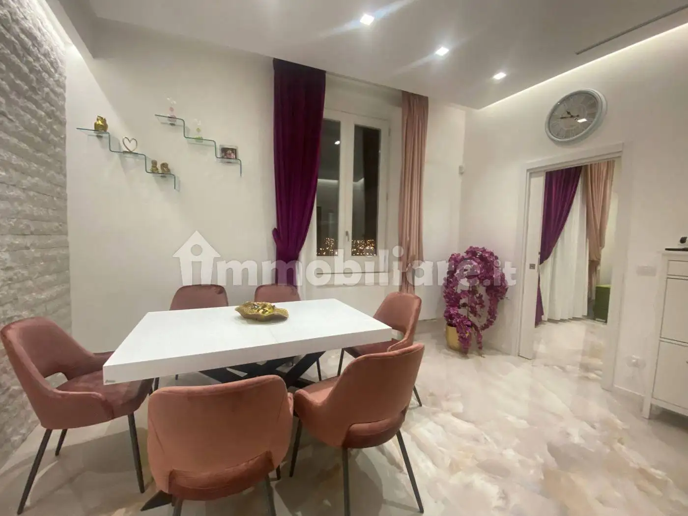 Appartamento in vendita a Bari