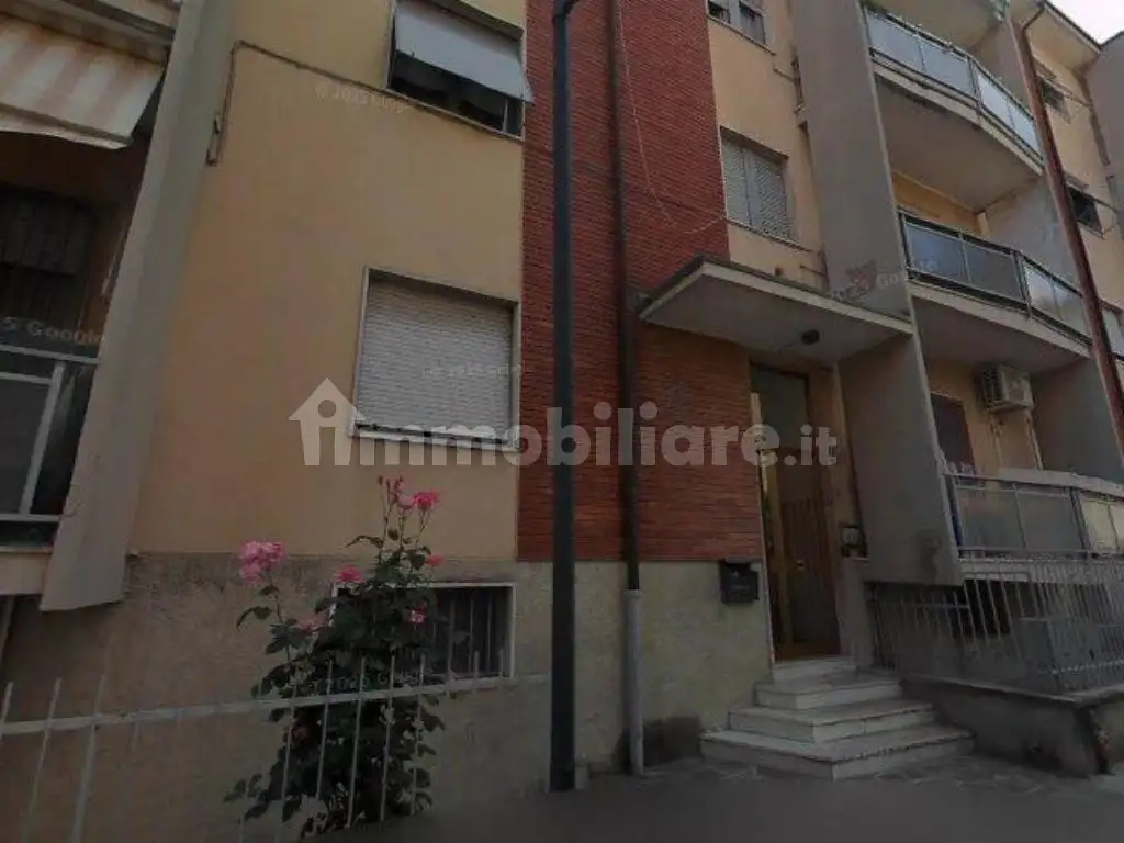 Appartamento in asta a Calusco d'Adda