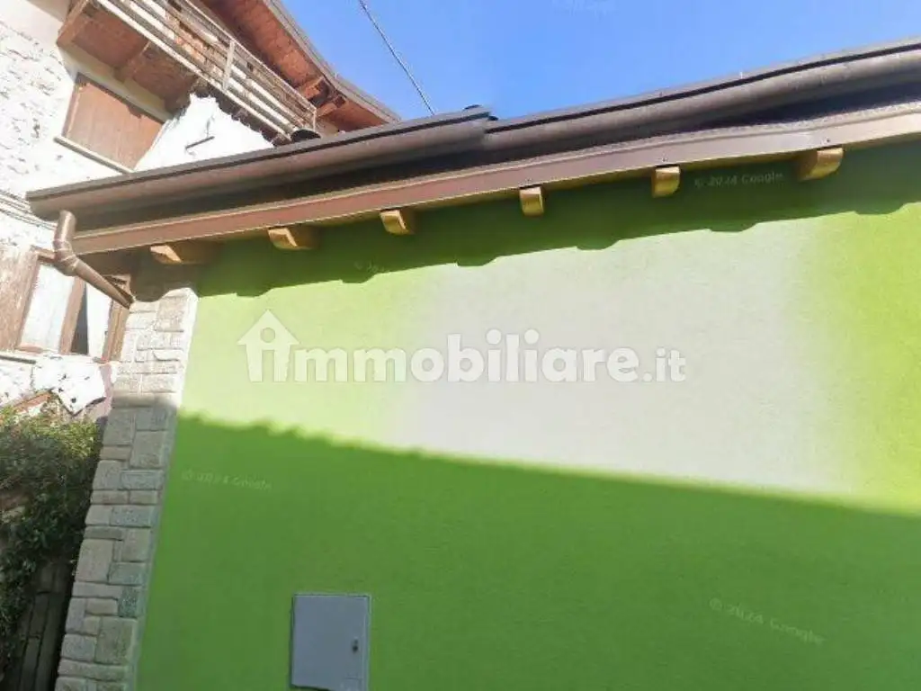 Appartamento in asta a Endine Gaiano