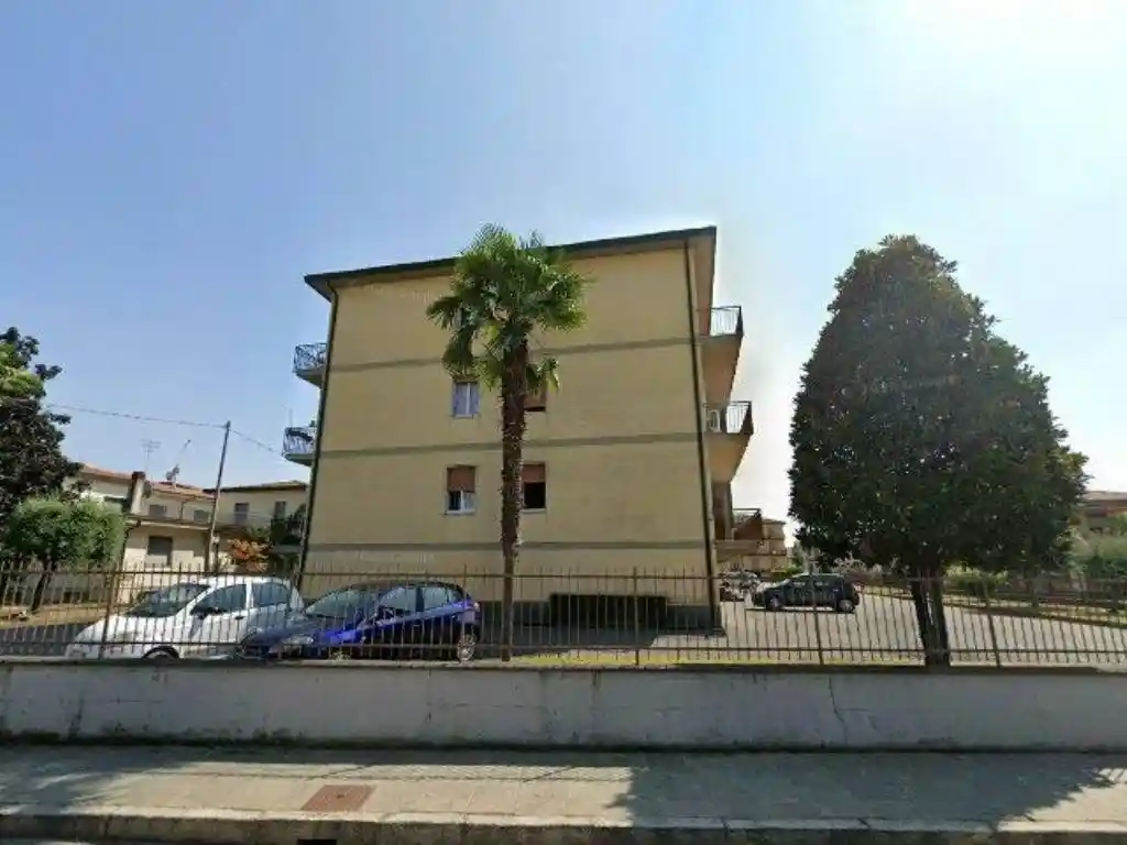 Appartamento in vendita a Grumello del Monte