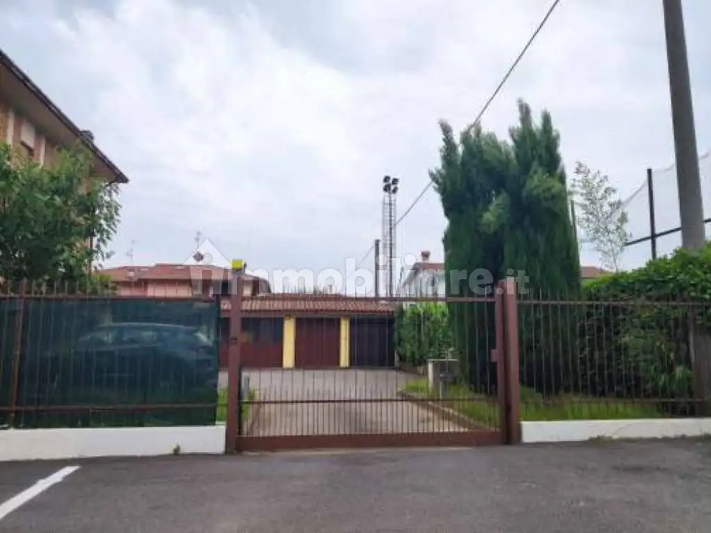 Appartamento in asta a Chignolo d'Isola