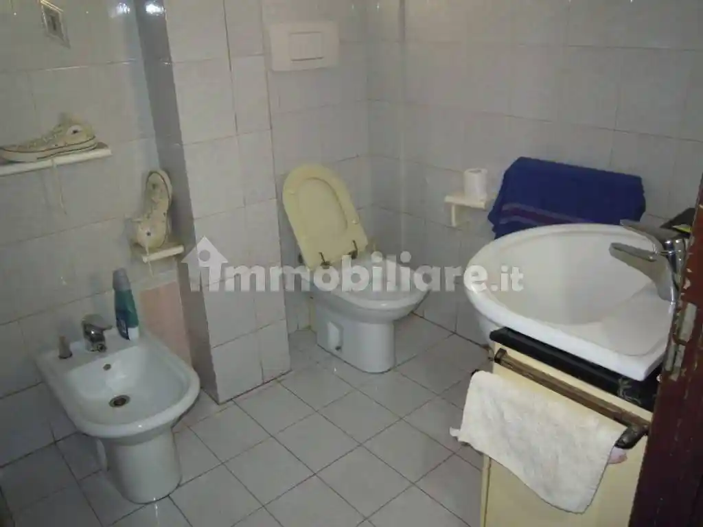 Appartamento in vendita a Verdellino