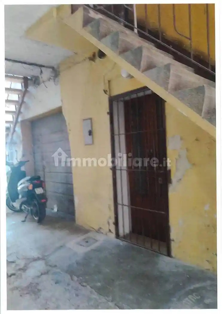 Appartamento in vendita a Capriate San Gervasio