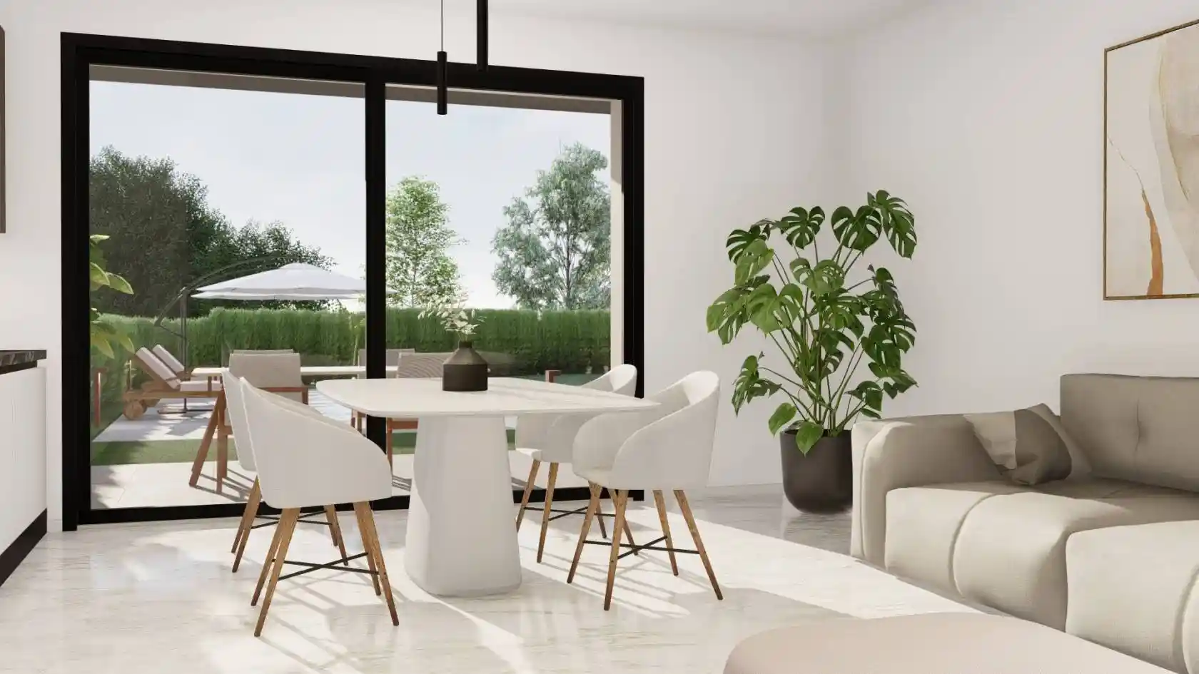 Trilocale via Carlo Goldoni, Jesolo Paese, Jesolo - foto 4