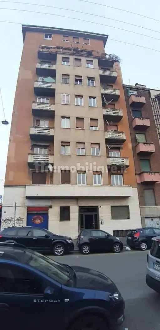 Apartment in vendita a Milan