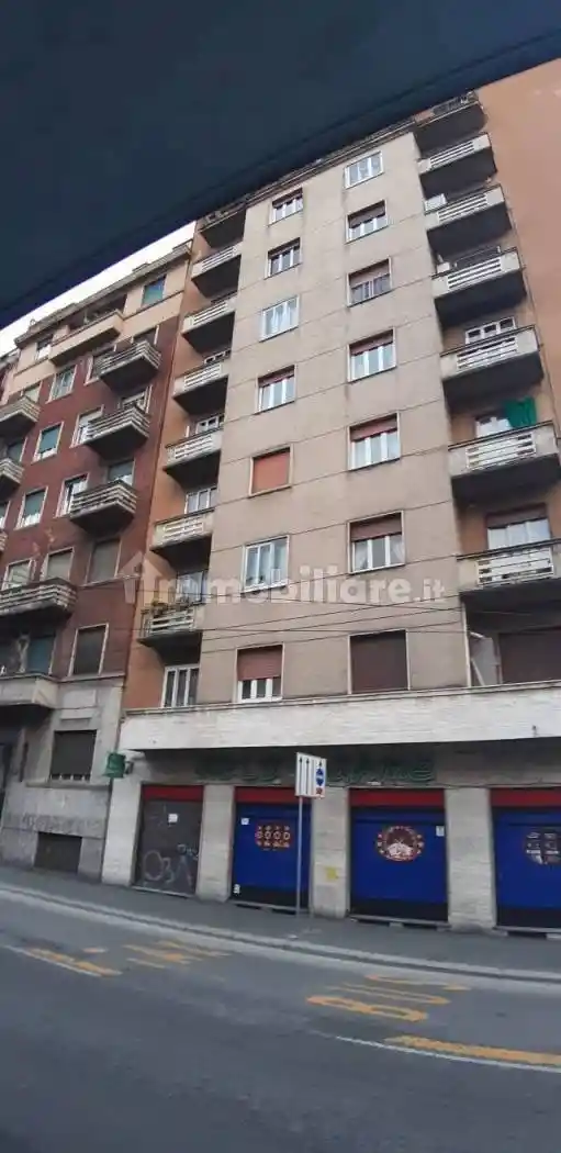 Appartamento all'asta via Monte Generoso, 8, 20155 Milano Italia - Milano 8, Milano - foto 2