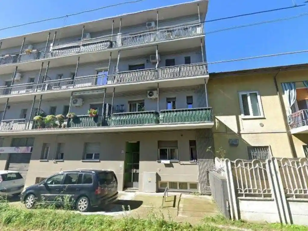 Appartamento in vendita a Cormano