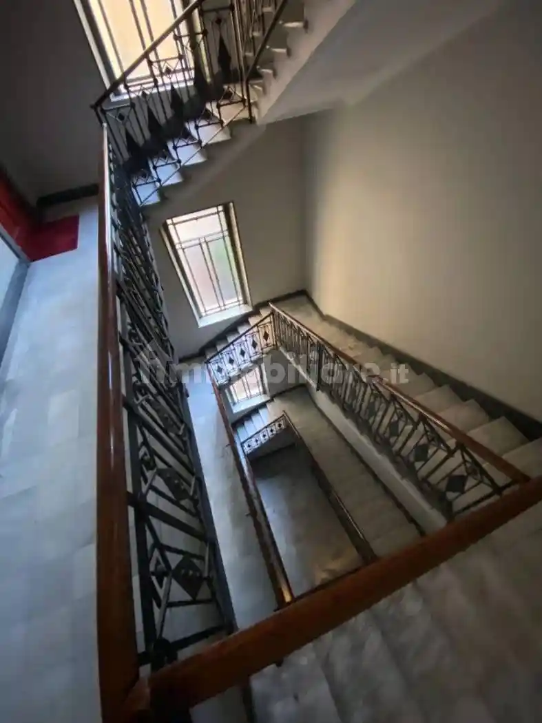 Appartamento via Carlo Goldoni 19, Indipendenza, Milano - foto 4