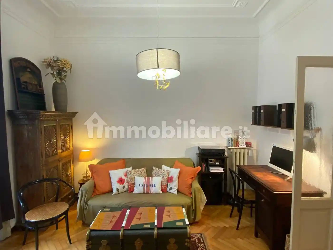 Appartamento via Carlo Goldoni 19, Indipendenza, Milano - foto 5