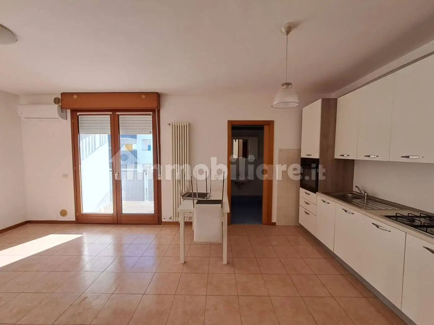 Appartamento in affitto a Vicenza