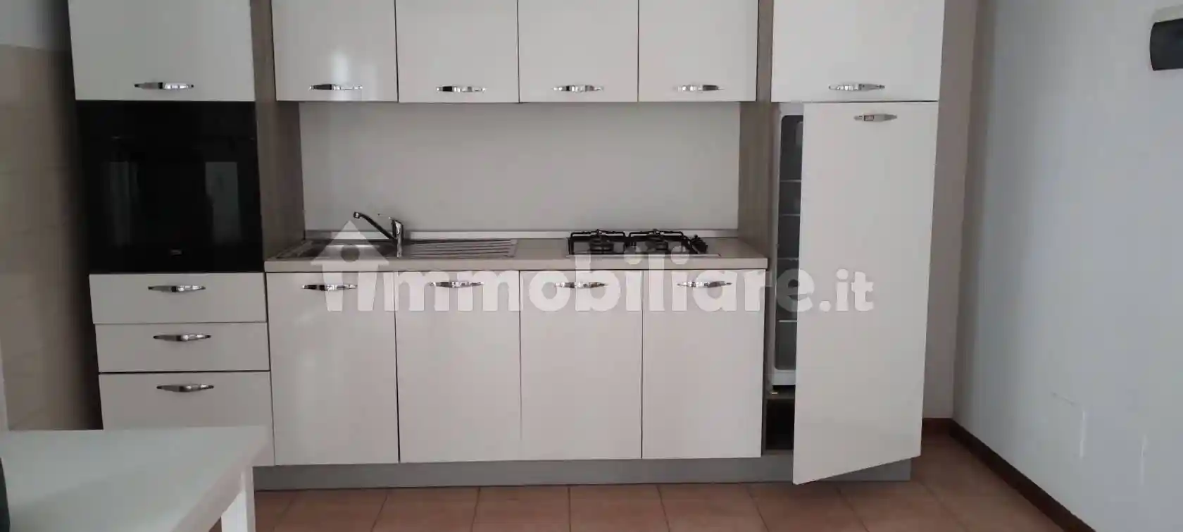 Monolocale via Monte Zovetto, Piscine - San Paolo, Vicenza - foto 2