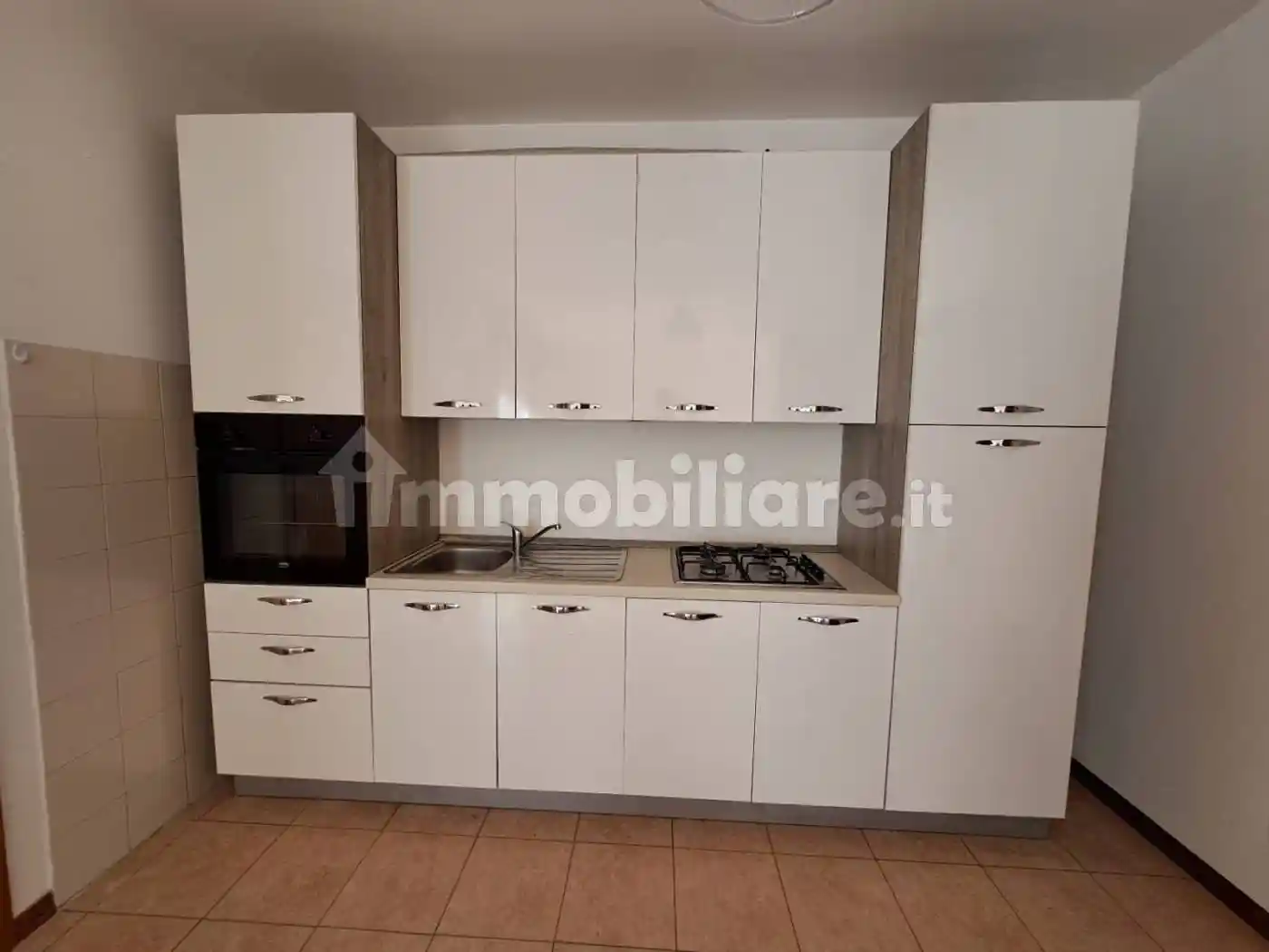 Monolocale via Monte Zovetto, Piscine - San Paolo, Vicenza - foto 3