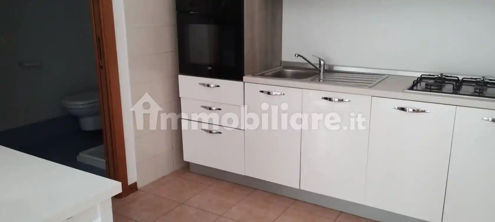 Monolocale via Monte Zovetto, Piscine - San Paolo, Vicenza - foto 4