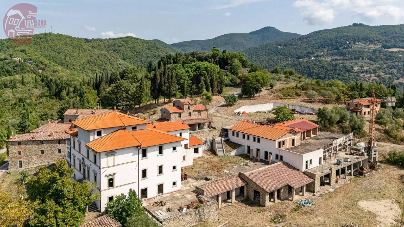 Palazzo - Edificio in Vendita - foto 2