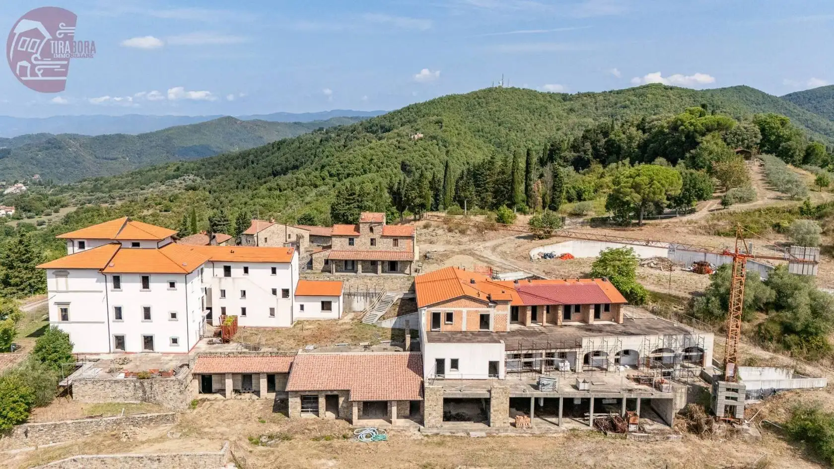 Palazzo - Edificio in Vendita - foto 3
