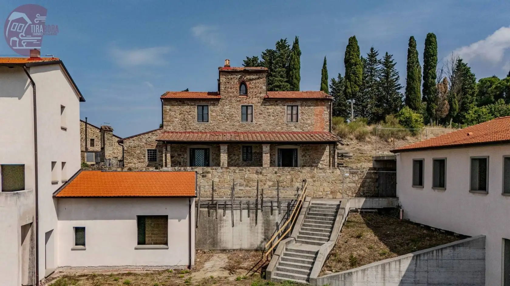 Palazzo - Edificio in Vendita - foto 5