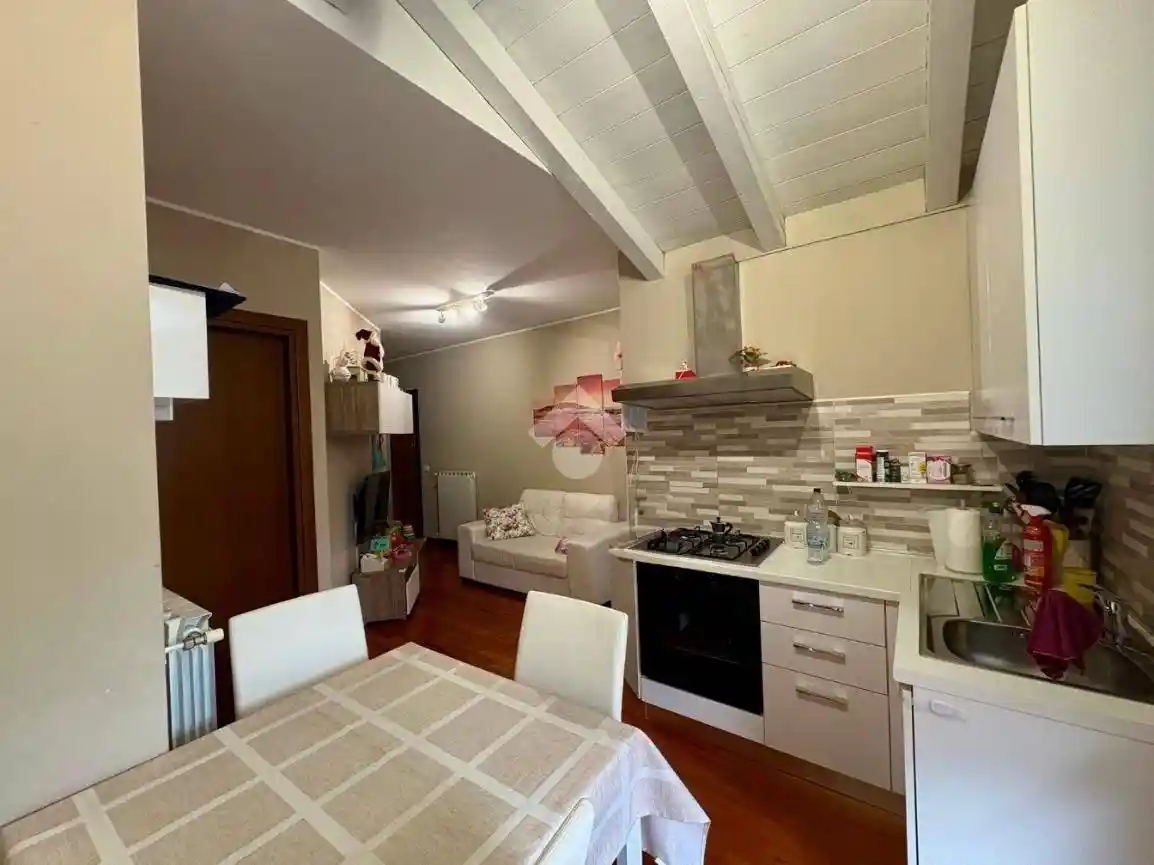 Bilocale via beato luigi monza 11, Endine Gaiano - foto 2