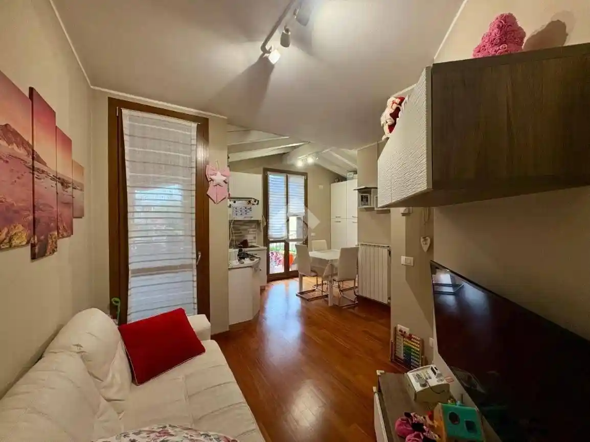 Bilocale via beato luigi monza 11, Endine Gaiano - foto 3