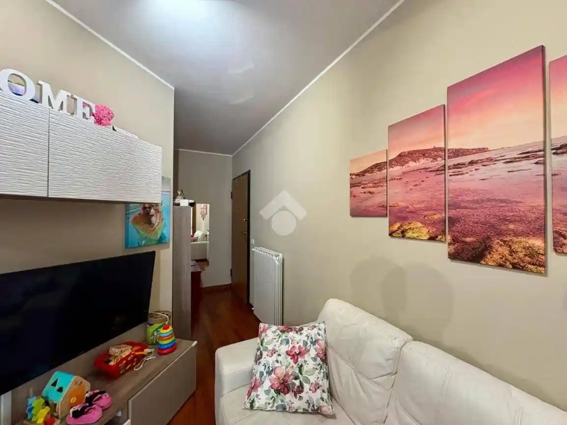 Bilocale via beato luigi monza 11, Endine Gaiano - foto 4