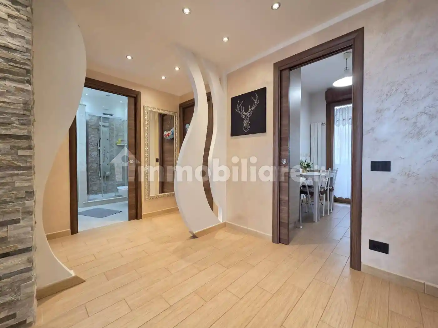 Appartamento in vendita a Pomezia