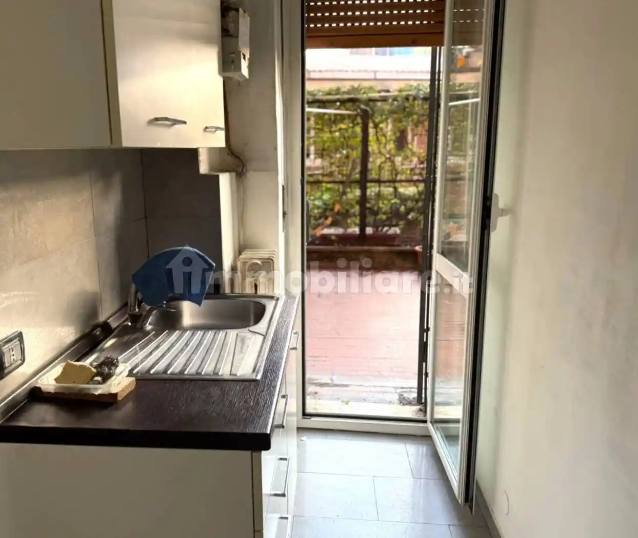 Monolocale via Valtellina 18, Isola, Milano - foto 4