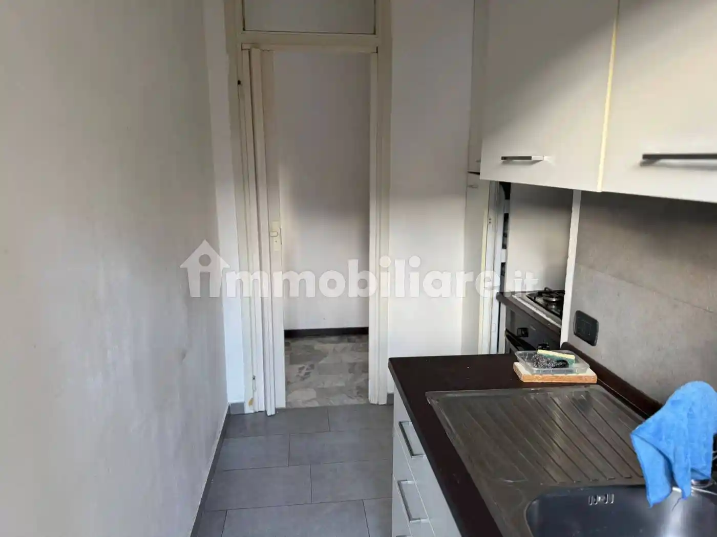 Monolocale via Valtellina 18, Isola, Milano - foto 5