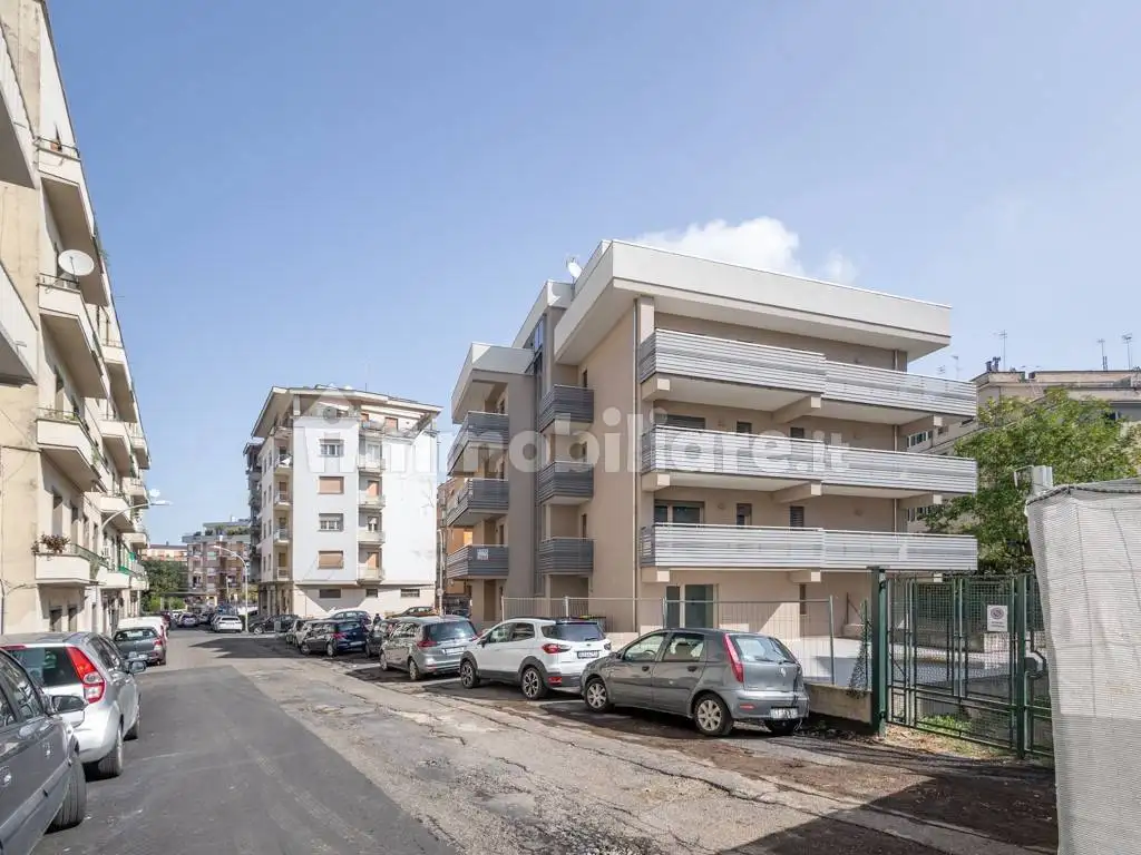 Appartamento in vendita a Viterbo