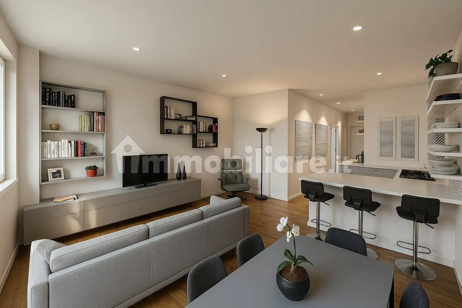 Appartamento in vendita a Civitanova Marche