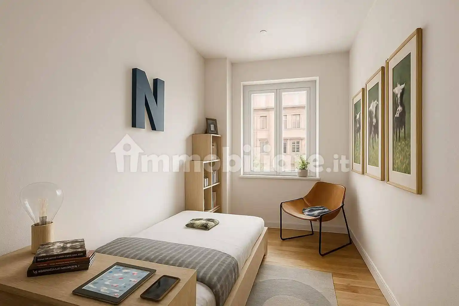 Appartamento - foto 4