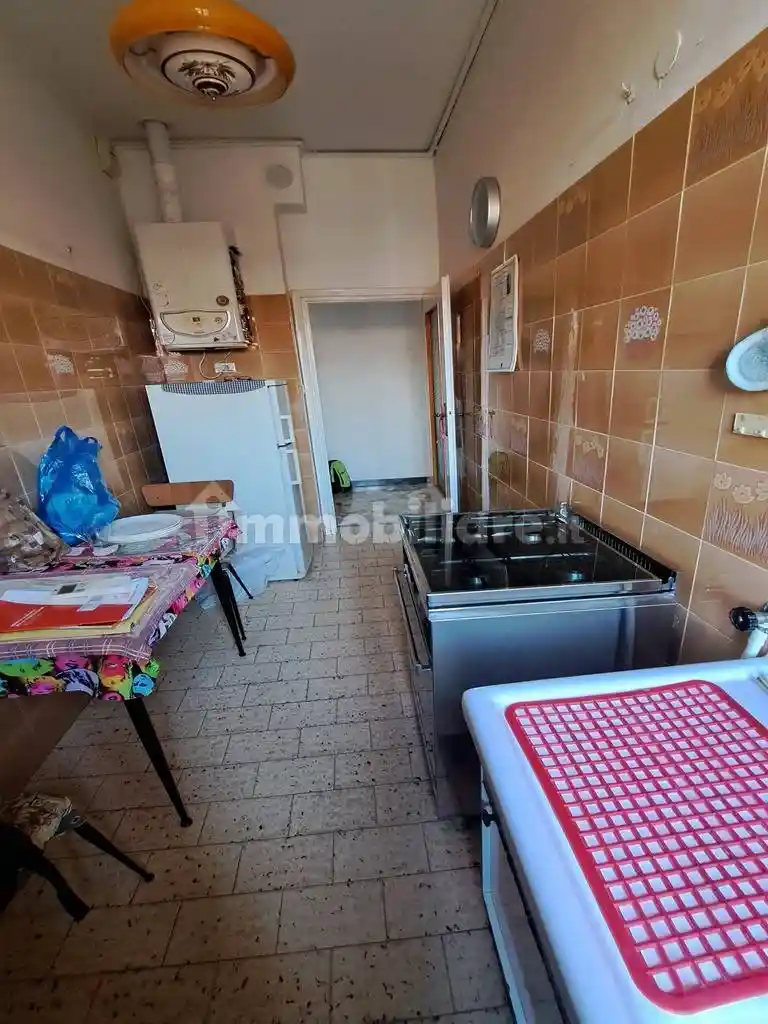 Trilocale secondo piano, Centro, Garibaldi, Casalecchio di Reno - foto 2