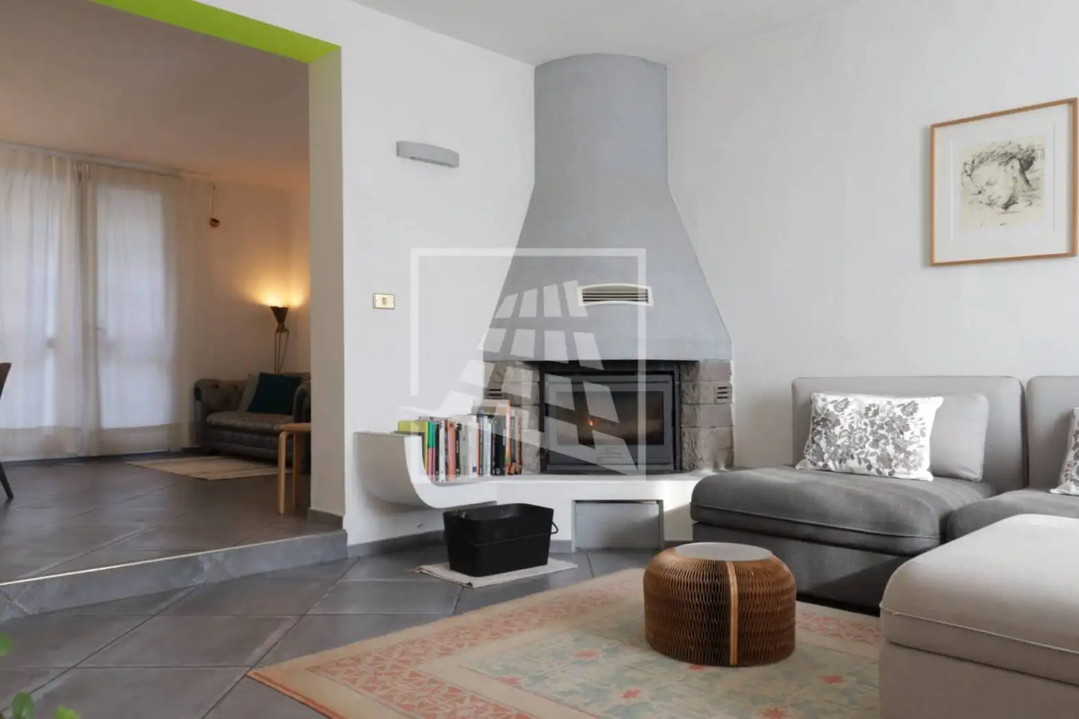 Villa in vendita a Reggio Emilia