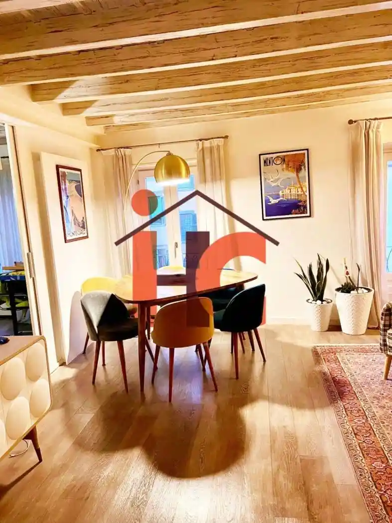 Appartamento in vendita a Bergamo