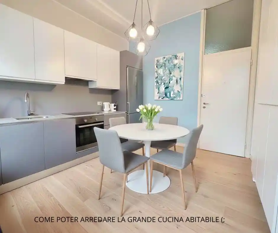 Appartamento in vendita a Bresso