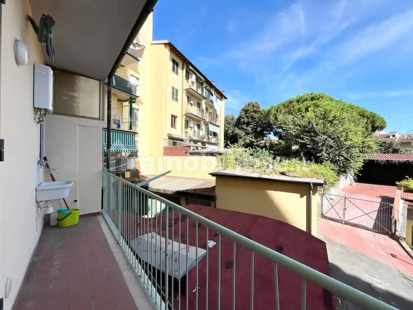 Appartamento in vendita a Firenze