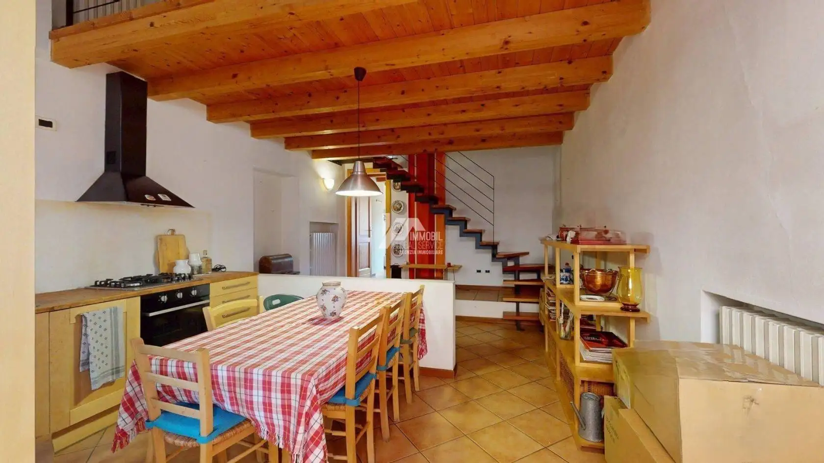 Appartamento in vendita a Gardone Riviera