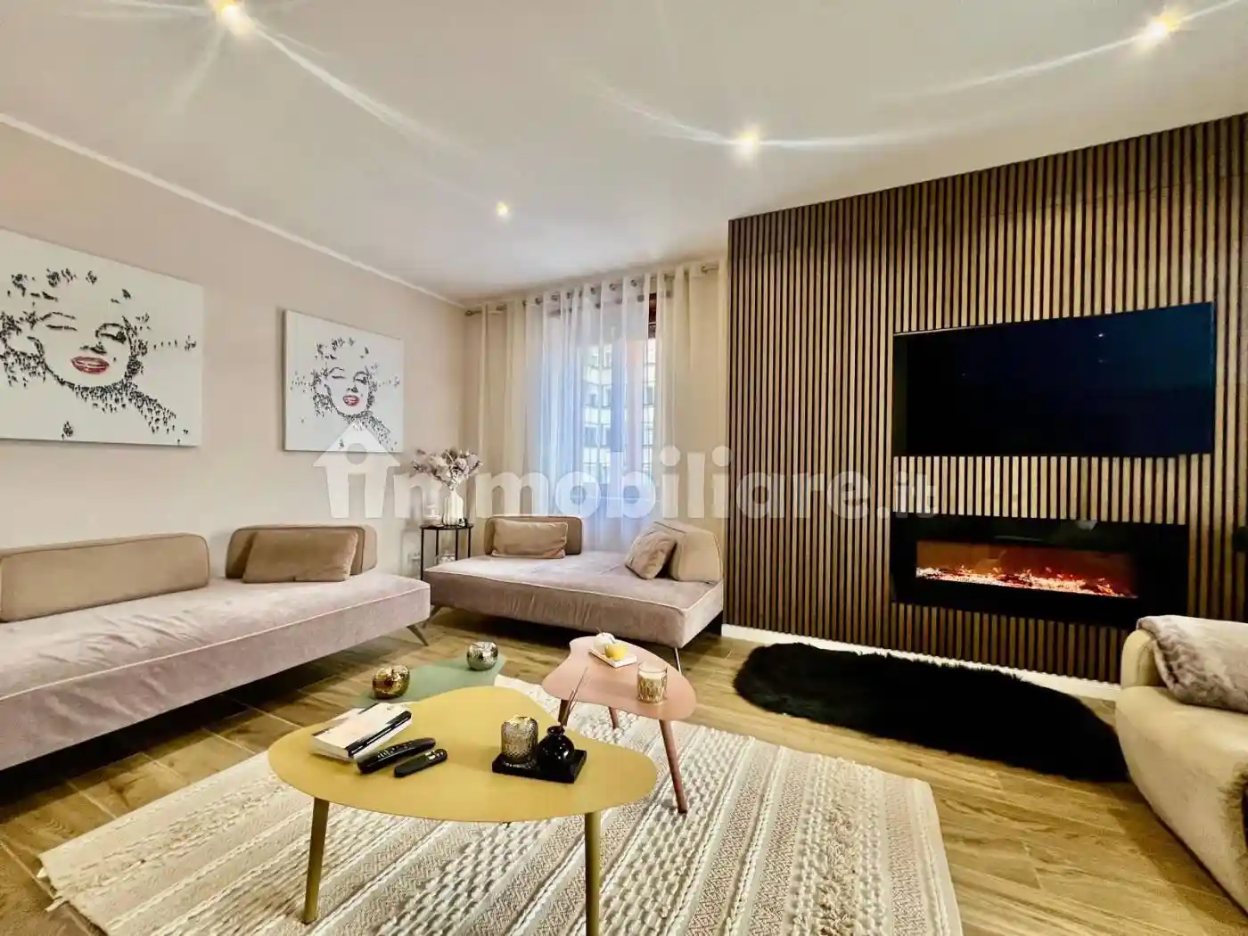 Quadrilocale via Ventimiglia 188, Italia 61, Torino - foto 5