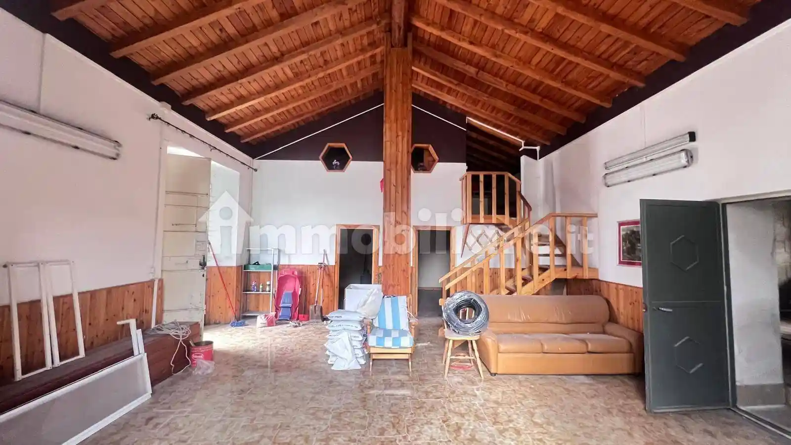 Villa in vendita a Ragalna