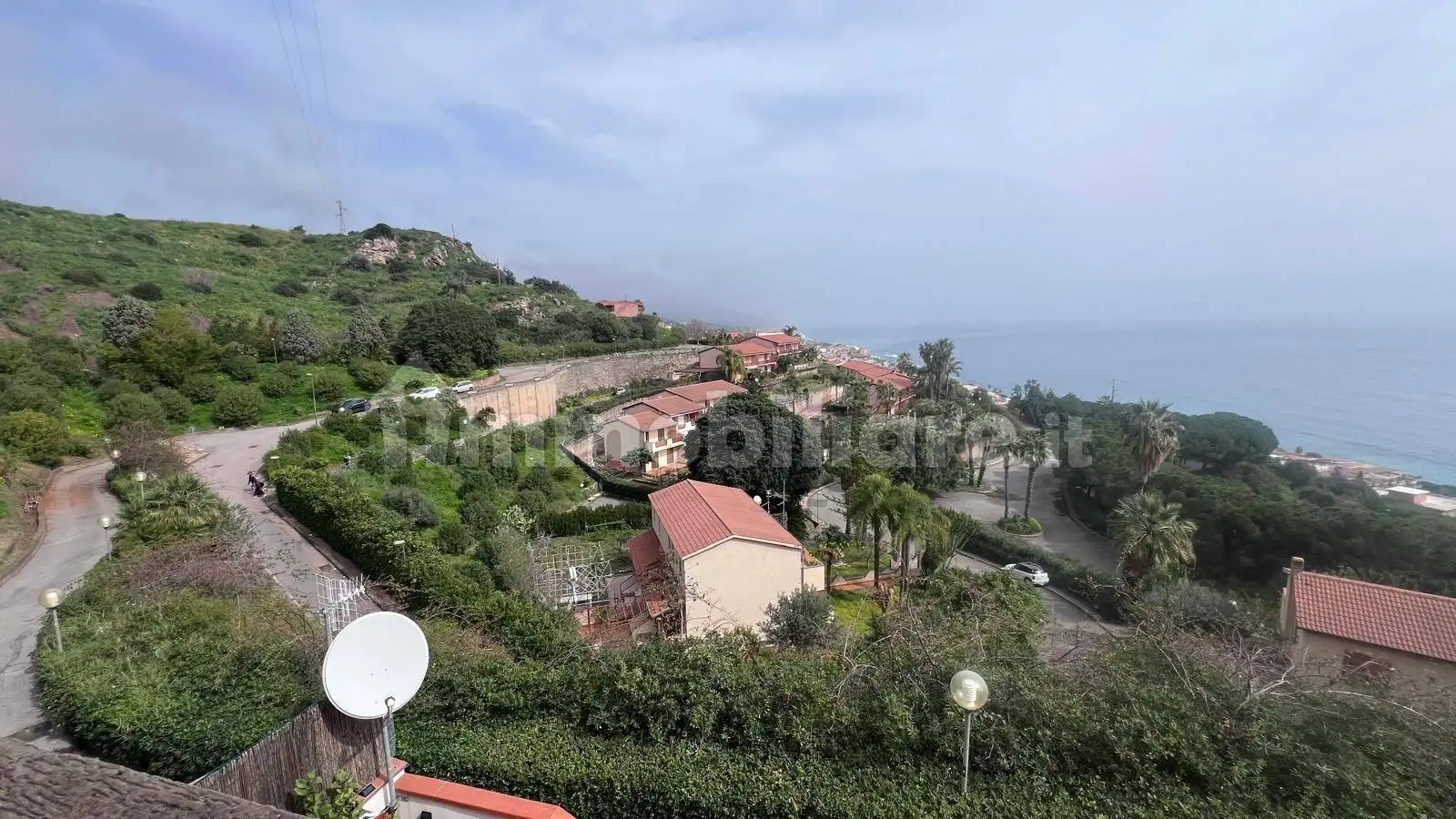 Appartamento in vendita a Sant'Alessio Siculo