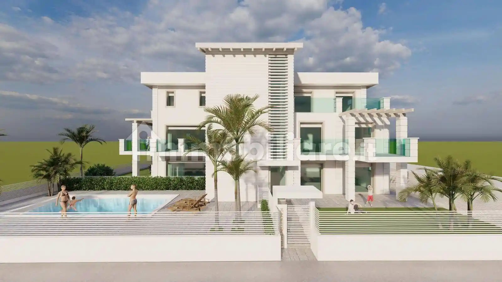 Appartamento in vendita a Orzinuovi