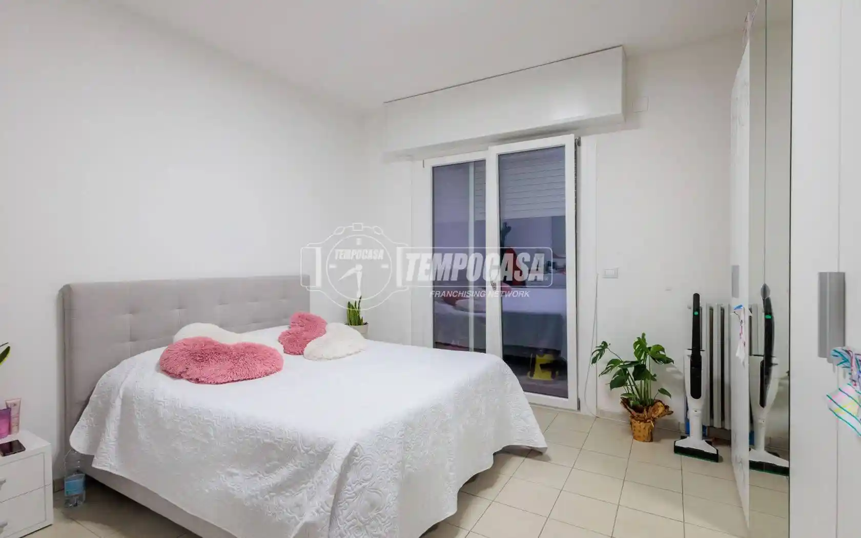 Appartamento in vendita a Parma