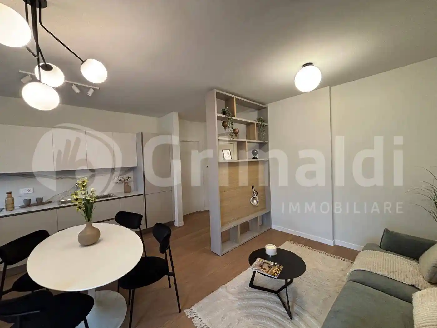 Trilocale corso Buenos Aires, 35, Buenos Aires, Milano - foto 2