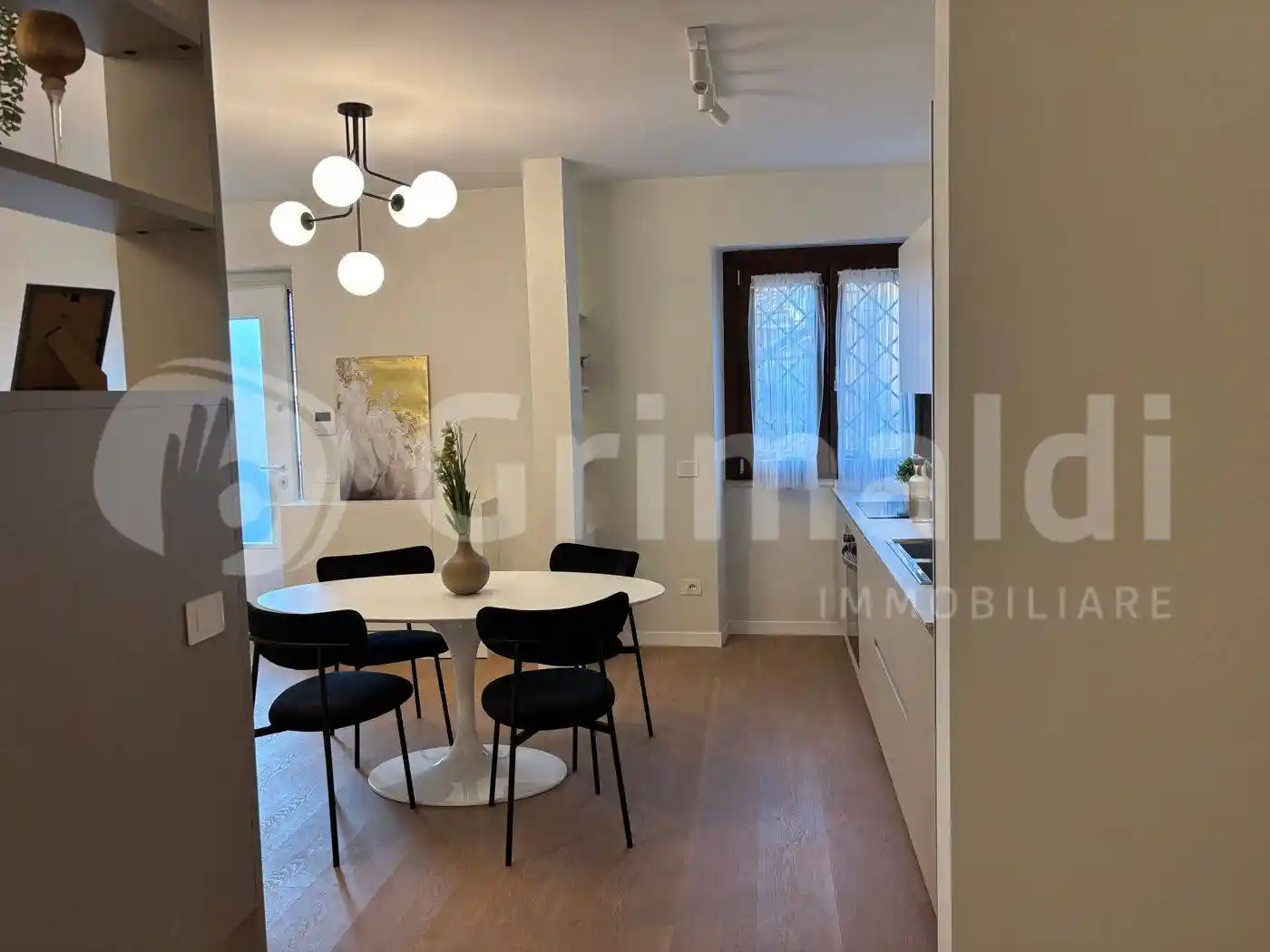 Trilocale corso Buenos Aires, 35, Buenos Aires, Milano - foto 5