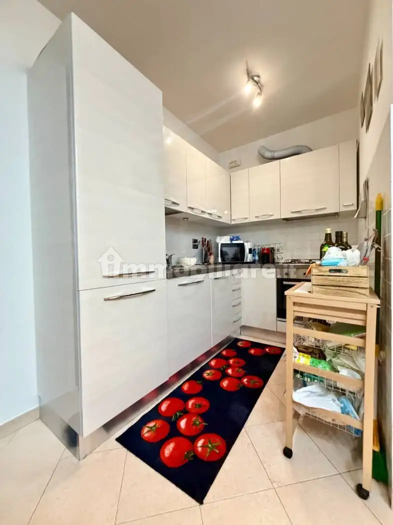 Appartamento in vendita a Firenze