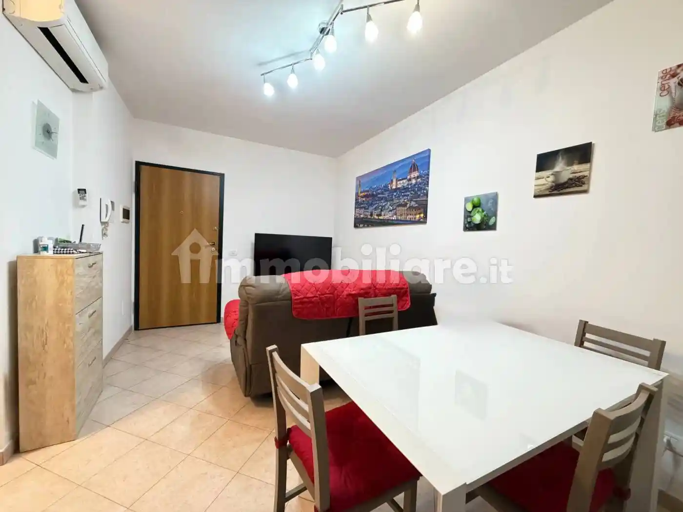 Bilocale via Sardegna 32, Peretola, Firenze - foto 2